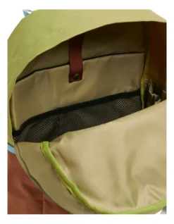 Billabong New Day Backpack In Yellow Multi 8 Billabong New Day Backpack In Yellow Multi -Myer Clothing Shop 975659320 4 720x928