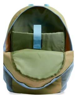 Billabong Rumours Tao Backpack In Green Multi -Myer Clothing Shop 975659410 5 720x928