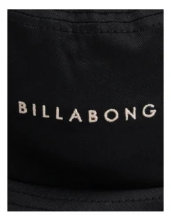 Billabong Jah Hat In Black -Myer Clothing Shop 975663370 6 720x928