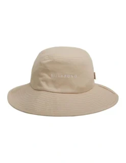 Billabong Jah Hat In Beige