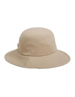 Billabong Jah Hat In Beige -Myer Clothing Shop 975663460 3 720x928