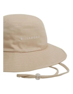 Billabong Jah Hat In Beige -Myer Clothing Shop 975663460 4 720x928