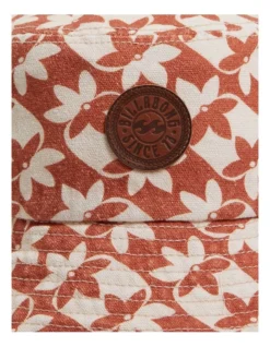Billabong Sundial Hat In Brown Multi -Myer Clothing Shop 975663730 4 720x928