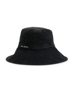 Billabong Black Sands Hat In Black -Myer Clothing Shop 975663910 3 720x928