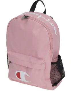 Champion Medium Backpack In Pink