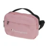 Champion Waistbag In Pink