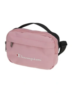 Champion Waistbag In Pink