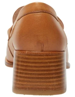 Fancy Heeled Shoes In Brown -Myer Clothing Shop 976524040 5 720x928