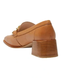 Fancy Heeled Shoes In Brown -Myer Clothing Shop 976524040 6 720x928