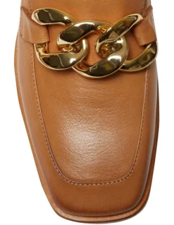 Fancy Heeled Shoes In Brown -Myer Clothing Shop 976524040 7 720x928