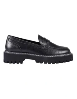 Neo Loafers In Black