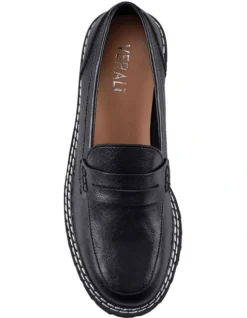 Neo Loafers In Black 9 Neo Loafers In Black -Myer Clothing Shop 976556890 5 2 720x928