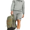 Puma PRO Backpack In Olive