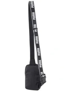 Puma Core Base Front Loader Reporter Bag In Black 10 Puma Core Base Front Loader Reporter Bag In Black -Myer Clothing Shop 976765690 5 720x928