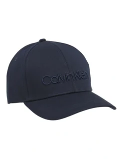 Calvin Klein Calvin Embroidery BB Cap