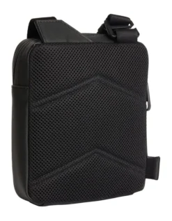 Calvin Klein Convertible Crossbody Bag In Black -Myer Clothing Shop 976781620 3 1 720x928