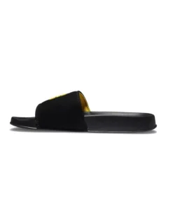 DC Slides In Black/Yellow -Myer Clothing Shop 976841110 4 720x928