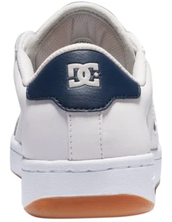 DC Striker Shoes Frost In Grey -Myer Clothing Shop 976841380 4 720x928