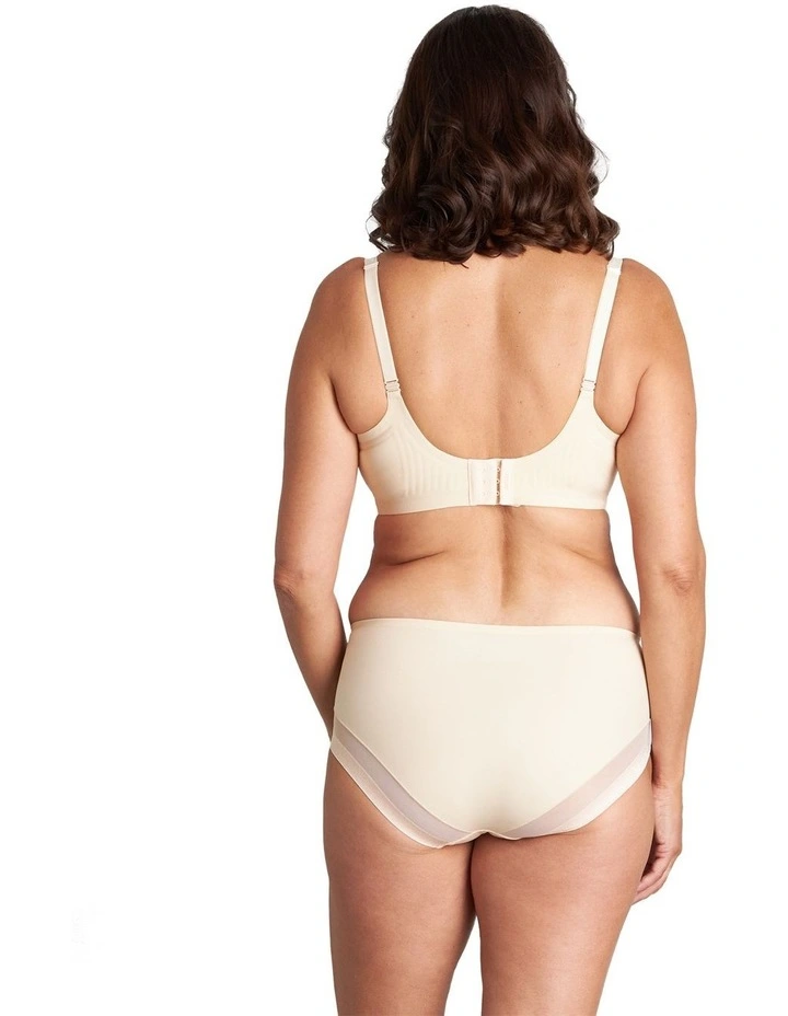 Comfit Collection Full Coverage Contour Bra In Novelle Peach 4 Comfit Collection Full Coverage Contour Bra In Novelle Peach - Image 4