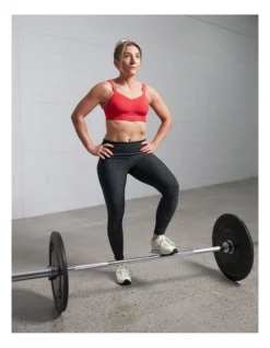 Bendon Breathe Sports Bra In Bittersweet -Myer Clothing Shop 977057560 4 1 720x928