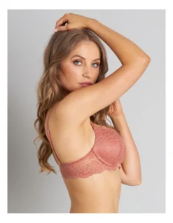 My Fit Lace 200% Boost Push Up Plunge Bra In Cinnamon 6 My Fit Lace 200% Boost Push Up Plunge Bra In Cinnamon -Myer Clothing Shop 977097160 3 720x928