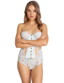 Dionne Corset In Skylight