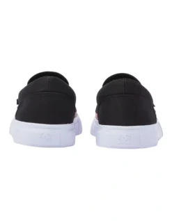 DC Manual Slip Shoes In Beige -Myer Clothing Shop 977120650 4 720x928