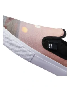 DC Manual Slip Shoes In Beige -Myer Clothing Shop 977120650 5 720x928