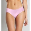 Lovable Sexy & Seamless Boyshort In Pink Lady