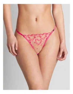 Meant To Be Thong In Cabaret/Tuscany