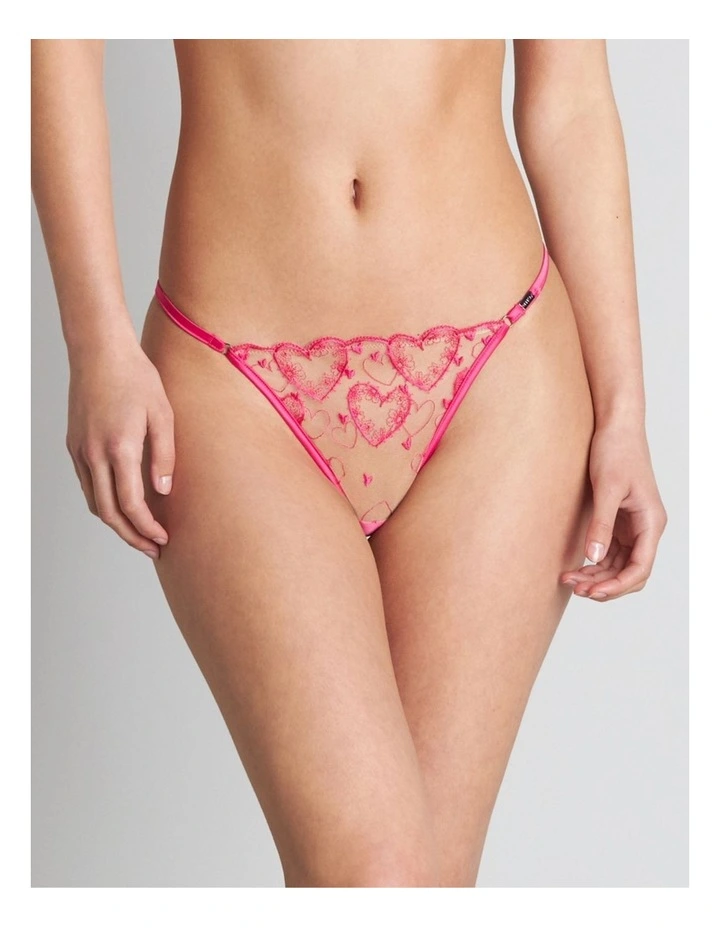 Meant To Be Thong In Cabaret/Tuscany 1 Meant To Be Thong In Cabaret/Tuscany