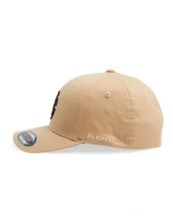 Element Tree Flexfit Cap In Beige -Myer Clothing Shop 977304430 5 720x928