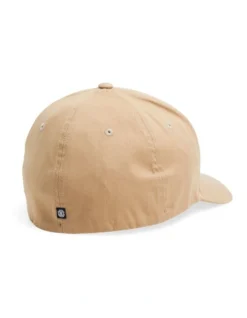 Element Tree Flexfit Cap In Beige -Myer Clothing Shop 977304430 6 720x928