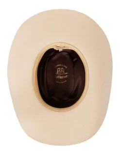 Rancher Hat In Beige 8 Rancher Hat In Beige -Myer Clothing Shop 977506750 4 720x928