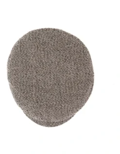 Plain Band Fishermans Cap In Grey -Myer Clothing Shop 977507740 4 720x928