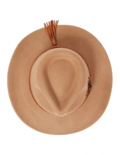 Harrison With Braided Band In Brown -Myer Clothing Shop 977508280 5 720x928