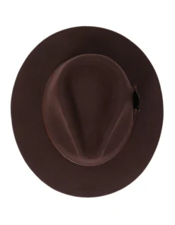 William Fedora In Brown 11 William Fedora In Brown -Myer Clothing Shop 977508370 5 720x928