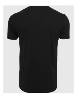 Mens Mister Tee All The Way Up Stairway Tee Black 11 Mens Mister Tee All The Way Up Stairway Tee Black -Myer Clothing Shop 977700340 6 720x928