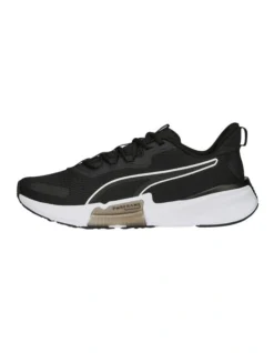 Puma PWRFRAME TR 2 Trainer In Black/White -Myer Clothing Shop 977774140 3 720x928
