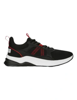 Puma Anzarun 2.0 Runner In Black