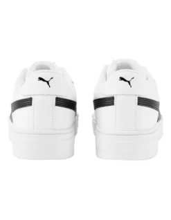 Puma Pro Classic Sneaker In White -Myer Clothing Shop 977774770 4 720x928