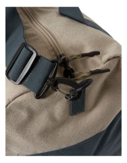 Quiksilver Sheer Canvas Duffle Bag In Beige 11 Quiksilver Sheer Canvas Duffle Bag In Beige -Myer Clothing Shop 977977540 5 720x928