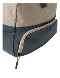 Quiksilver Sheer Canvas Duffle Bag In Beige 13 Quiksilver Sheer Canvas Duffle Bag In Beige -Myer Clothing Shop 977977540 7 720x928