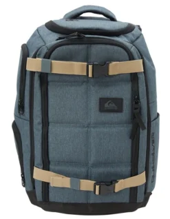 Quiksilver Grenade 32L Large Backpack In Multi