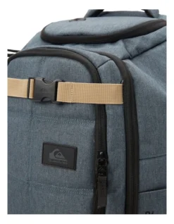 Quiksilver Grenade 32L Large Backpack In Multi 12 Quiksilver Grenade 32L Large Backpack In Multi -Myer Clothing Shop 977977810 6 720x928