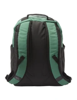 Quiksilver Schoolie 30L Large Backpack In Green -Myer Clothing Shop 977977990 4 720x928