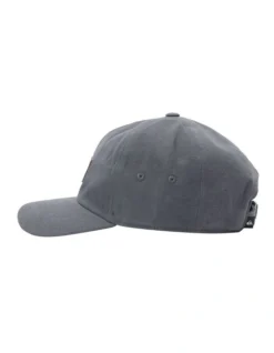 Quiksilver Highest Peak Trucker Cap In Grey 6 Quiksilver Highest Peak Trucker Cap In Grey -Myer Clothing Shop 977979250 3 720x928