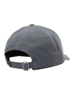 Quiksilver Highest Peak Trucker Cap In Grey 7 Quiksilver Highest Peak Trucker Cap In Grey -Myer Clothing Shop 977979250 4 720x928