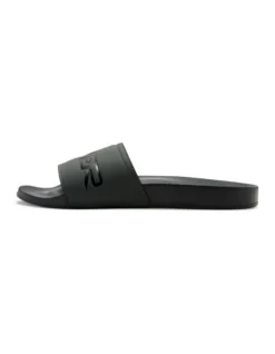Quiksilver Session Slides In Green -Myer Clothing Shop 977980510 5 720x928