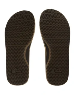 Quiksilver Carver Natural Sandals In Brown -Myer Clothing Shop 977981140 4 720x928